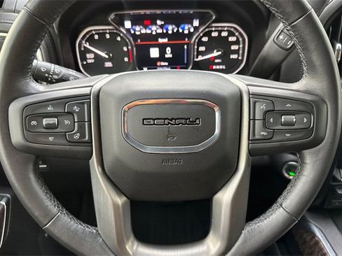 Used 2021 GMC Sierra 1500 Denali w/ Driver Alert Package II image 23