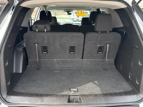 Used 2018 Chevrolet Traverse LS w/ LPO, Floor Liner Package image 12
