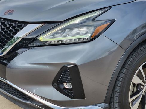 Used 2019 Nissan Murano SV w/ Premium Package FWD image 15