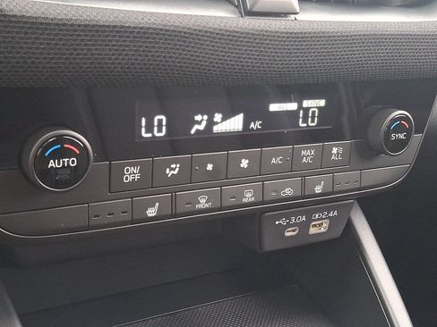 New 2026 Subaru Outback Premium AWD/4WD image 15