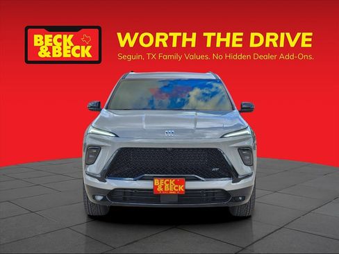 New 2026 Buick Enclave Sport Touring w/ Power Package image 2