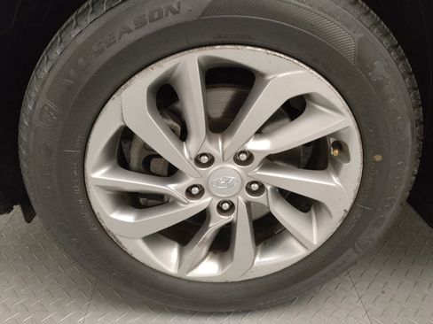 Used 2018 Hyundai Tucson SEL Plus image 31