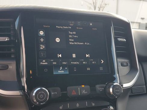 New 2026 RAM 1500 Big Horn image 29