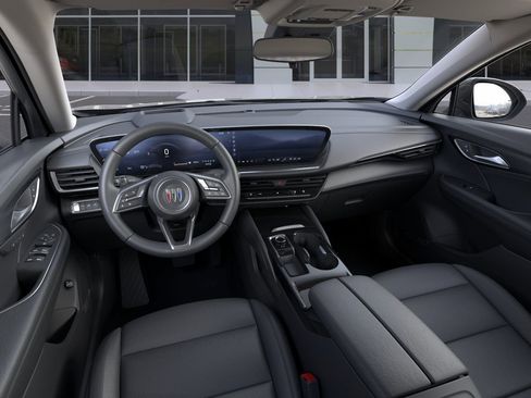 New 2025 Buick Envision Preferred image 15