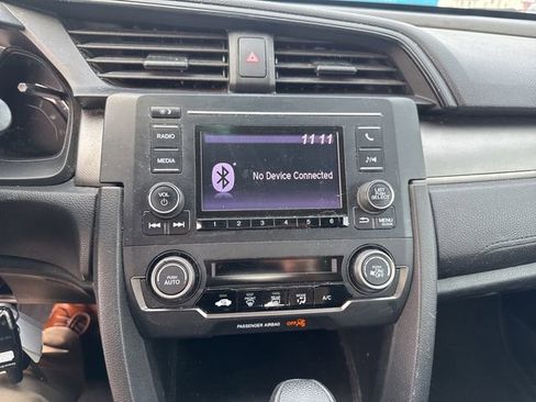 Used 2018 Honda Civic LX image 24