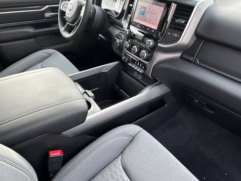 New 2026 RAM 1500 Big Horn image 14