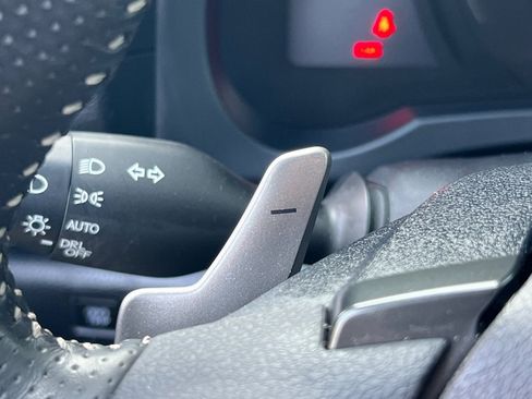 Used 2024 Lexus IS 350 F Sport w/ Navigation Package RWD image 36