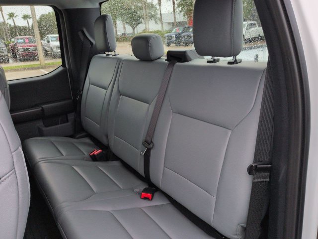 New 2026 Ford F150 XL RWD image 14