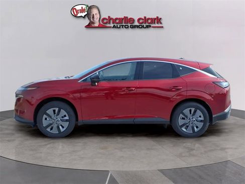 New 2026 Nissan Murano SL w/ Comfort Package image 2