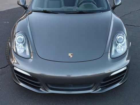 Used 2013 Porsche Boxster image 9