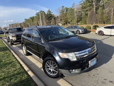 Used 2010 Ford Edge SEL image 2