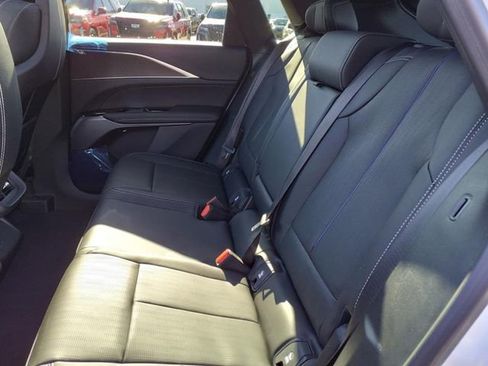 New 2025 Cadillac Lyriq Sport image 5