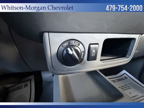 Used 2019 Nissan Frontier SV image 25