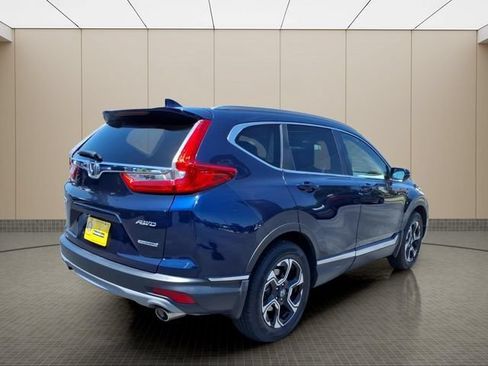 Used 2019 Honda CR-V Touring image 6