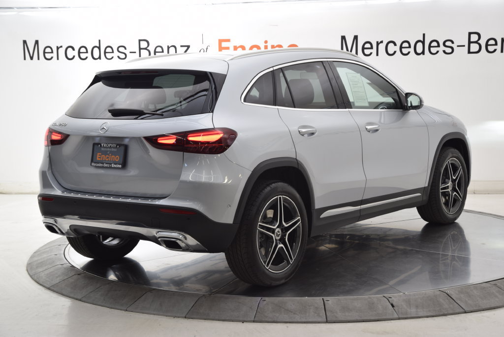 Used 2026 Mercedes-Benz GLA 250 image 6