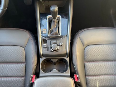 Used 2024 MAZDA CX-5 Carbon Edition image 17
