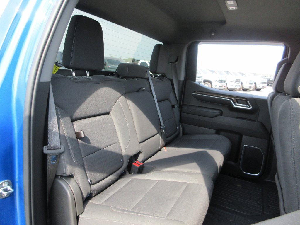 Used 2022 GMC Sierra 1500 Elevation AWD/4WD image 24