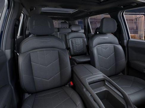 New 2027 Kia Telluride SX X-Line AWD/4WD image 16
