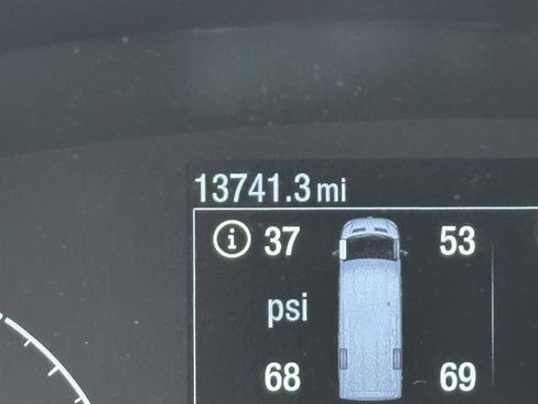 Used 2024 Ford Transit 250 Low Roof w/ Exterior Upgrade Package image 18