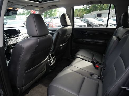 Used 2021 Honda Pilot Special Edition image 23
