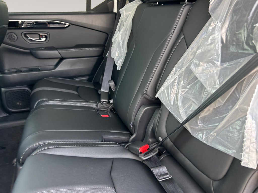 New 2026 Honda Pilot EX-L image 13