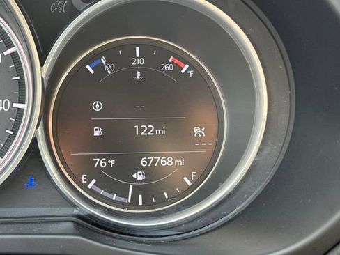 Used 2018 MAZDA CX-5 Grand Touring w/ Premium Package AWD/4WD image 19