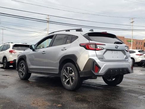 New 2026 Subaru Crosstrek 2.0i Premium image 6
