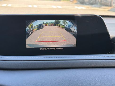 Used 2025 MAZDA CX-30 AWD 2.5 S w/ Preferred Package image 32