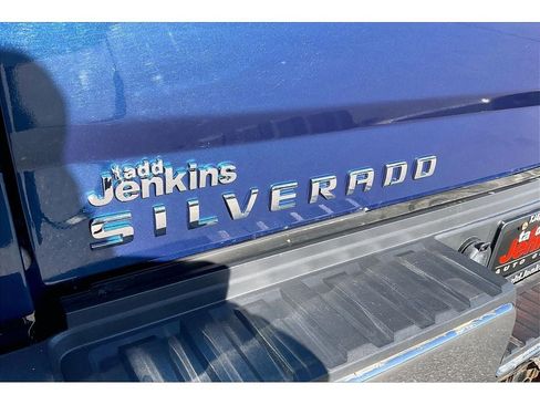 Used 2016 Chevrolet Silverado 3500 LT w/ LT Convenience Package AWD/4WD image 32