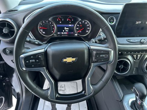 Used 2023 Chevrolet Blazer LT w/ Convenience Package image 21