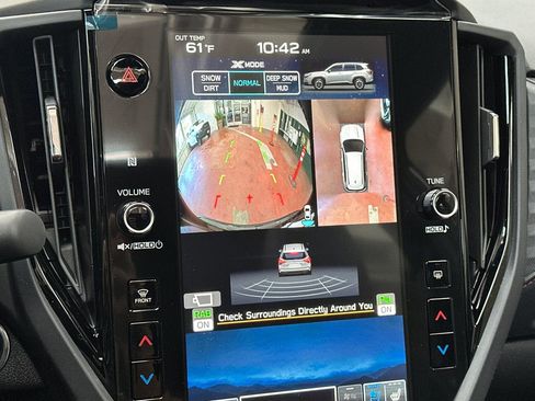 New 2026 Subaru Forester Touring image 25