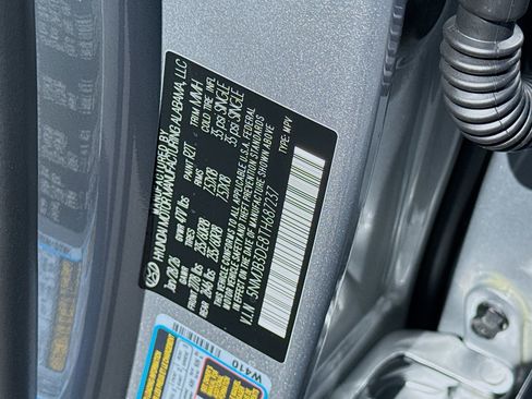 New 2026 Hyundai Tucson SEL image 25