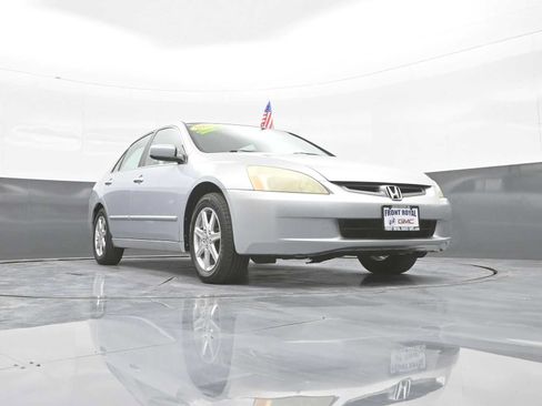 Used 2004 Honda Accord EX image 33