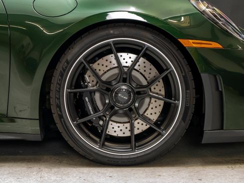 Certified 2026 Porsche 911 GT3 RWD image 16