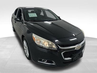 Used 2015 Chevrolet Malibu LT