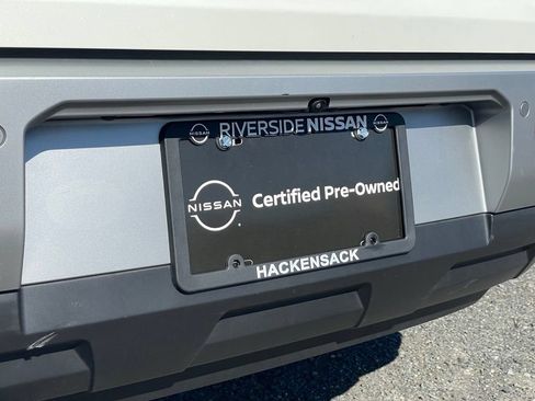 Certified 2023 Nissan Pathfinder SL w/ SL Premium Package AWD/4WD image 33