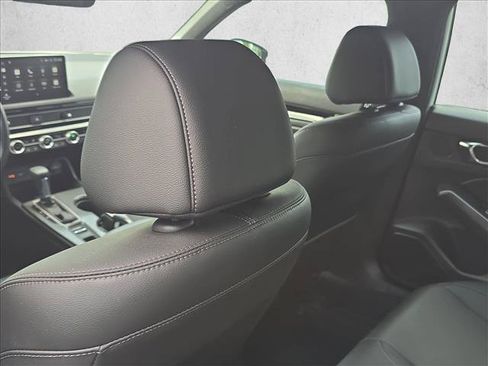 Used 2025 Honda Civic Sport Touring image 18