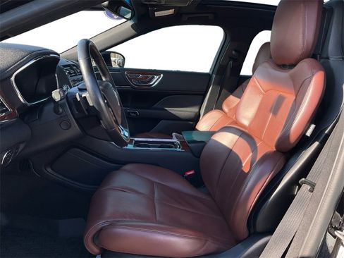 Used 2020 Lincoln Continental Reserve image 25