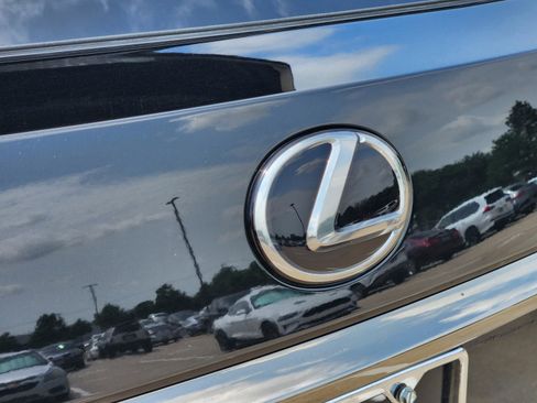 Used 2022 Lexus RX 350 F Sport AWD/4WD image 44