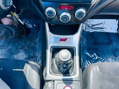 Used 2013 Subaru Impreza WRX STI w/ Popular Pkg 3 image 46