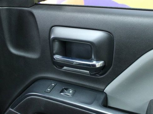 Used 2018 GMC Sierra 1500 4x4 Double Cab image 9