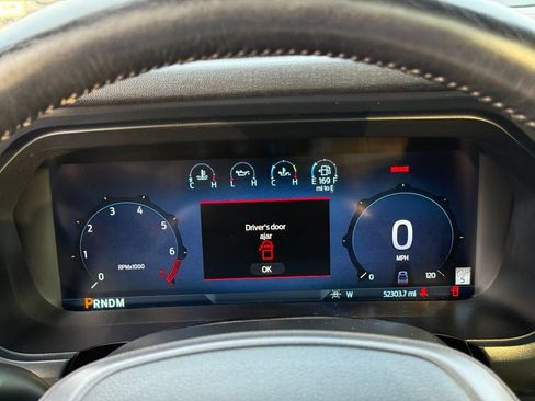 Used 2024 Ford F150 Lariat w/ Equipment Group 502A High AWD/4WD image 17