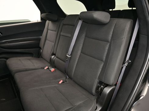 Used 2022 Dodge Durango SXT w/ Blacktop Package image 28