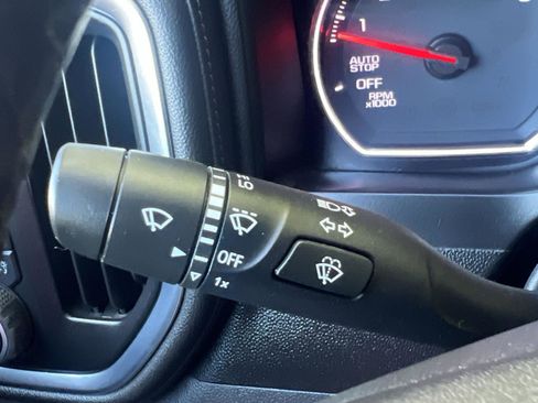 Used 2019 Chevrolet Silverado 1500 RST image 30