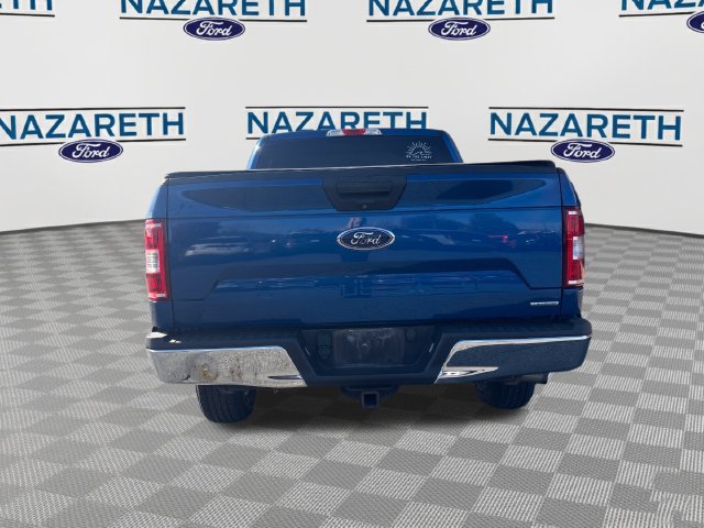 Used 2018 Ford F150 XLT AWD/4WD image 6