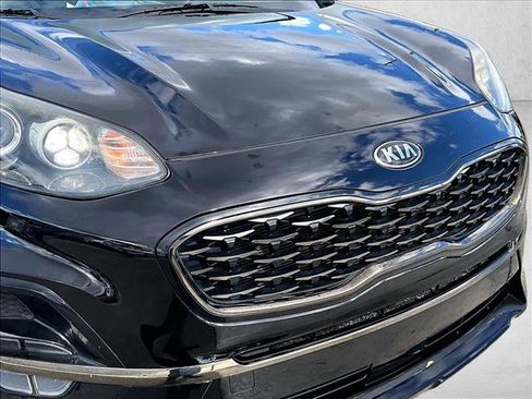 Used 2020 Kia Sportage S w/ Option Group 020 image 29