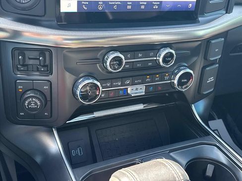 Used 2023 Ford F150 Raptor w/ Raptor Carbon Fibre Package AWD/4WD image 35