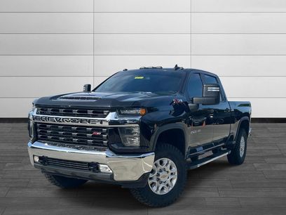 Used 2022 Chevrolet Silverado 2500 LT w/ Convenience Package
