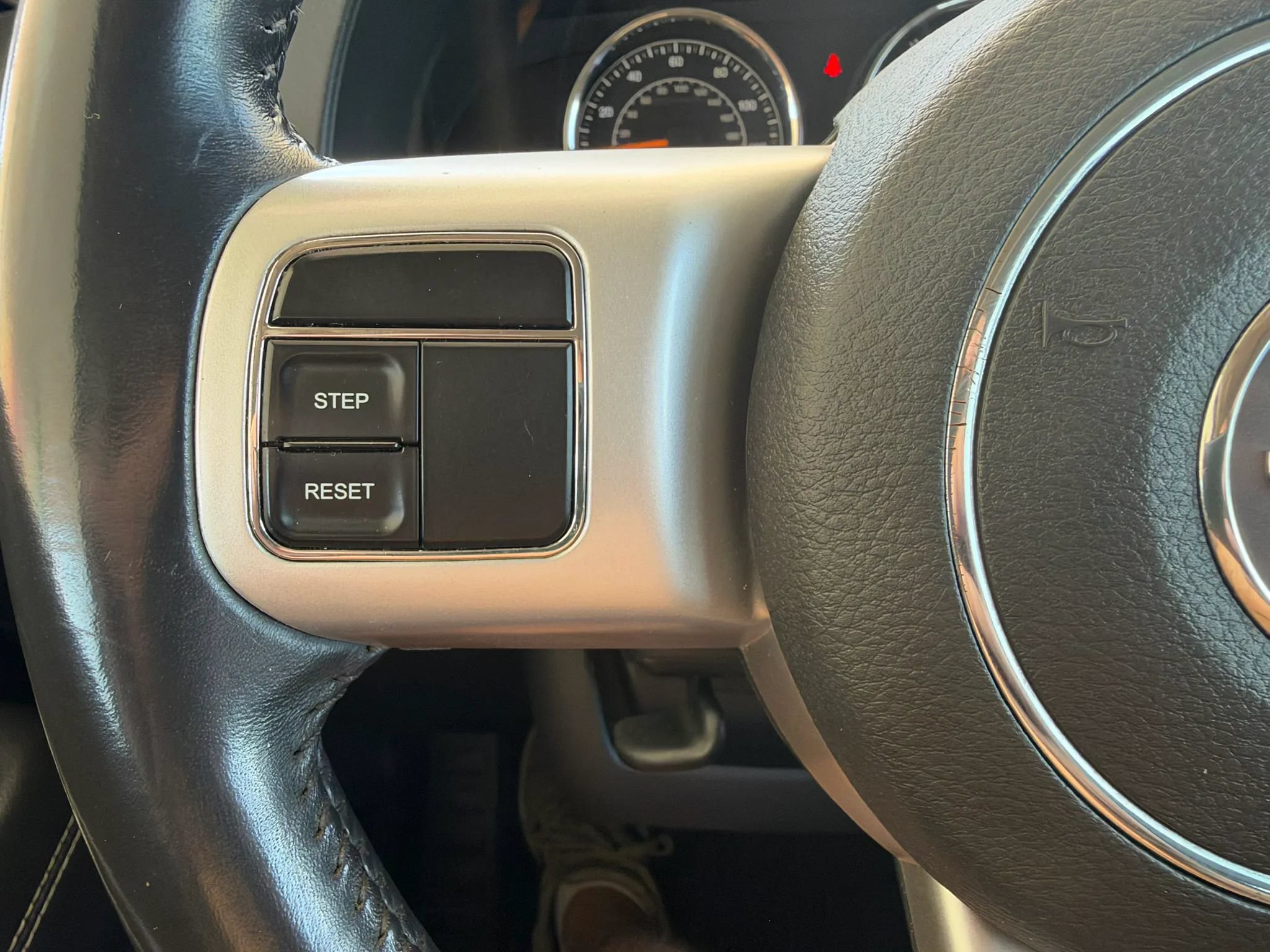 Used 2016 Jeep Compass High Altitude FWD image 13