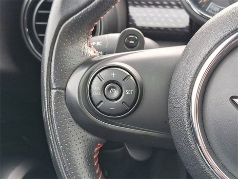 Used 2020 MINI Cooper S w/ Storage Package image 9